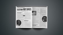 California's Prop. 71 Stem-Cell 'Scam' California's Prop. 71 Stem-Cell 'Scam'