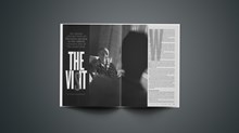 The Visit The Visit