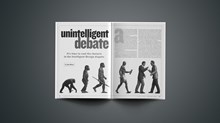 Unintelligent Debate