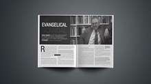 The Evangelical Scandal
