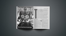 Dying Smart