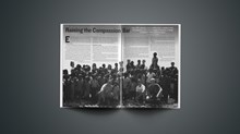 Raising the Compassion Bar Raising the Compassion Bar