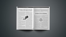 Intelligent Church Redesign Intelligent Church Redesign