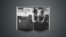 Where Community Is No Cliché Where Community Is No Cliché