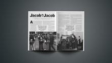 Jacob vs. Jacob