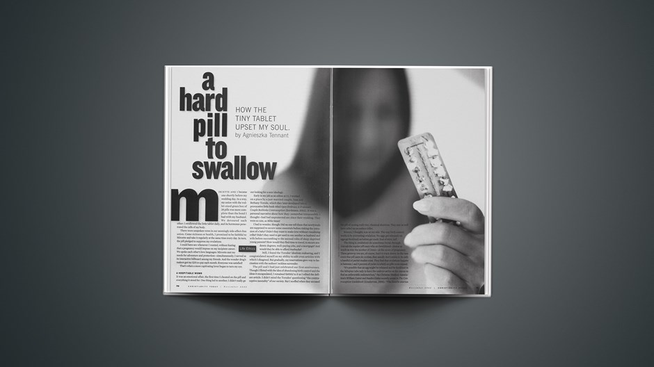 a-hard-pill-to-swallow-christianity-today