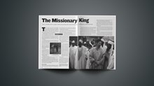 The Missionary King