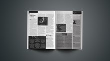 <em>Christianity Today</em> News Briefs <em>Christianity Today</em> News Briefs
