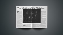 The Making of the Christian