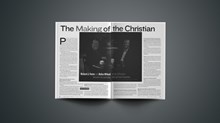 The Making of the Christian The Making of the Christian