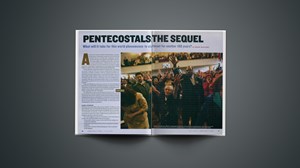 Pentecostals: The Sequel