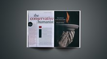 The Conservative Humanist