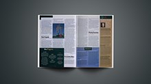 <em>Christianity Today</em> News Briefs <em>Christianity Today</em> News Briefs