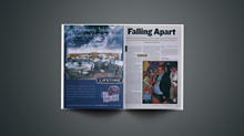 Falling Apart Falling Apart