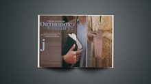 The Orthodox Century? The Orthodox Century?