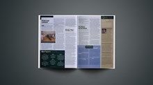 <em>Christianity Today</em> News Briefs <em>Christianity Today</em> News Briefs