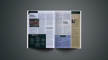 <em>Christianity Today</em> News Briefs <em>Christianity Today</em> News Briefs