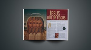 Jesus Out of Focus