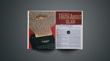 Unveiling the Truth About Islam