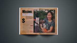 Missions Incredible Missions Incredible