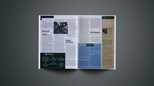 CT News Briefs CT News Briefs