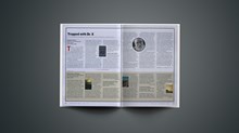The Evangelical Unifier: History The Evangelical Unifier: History