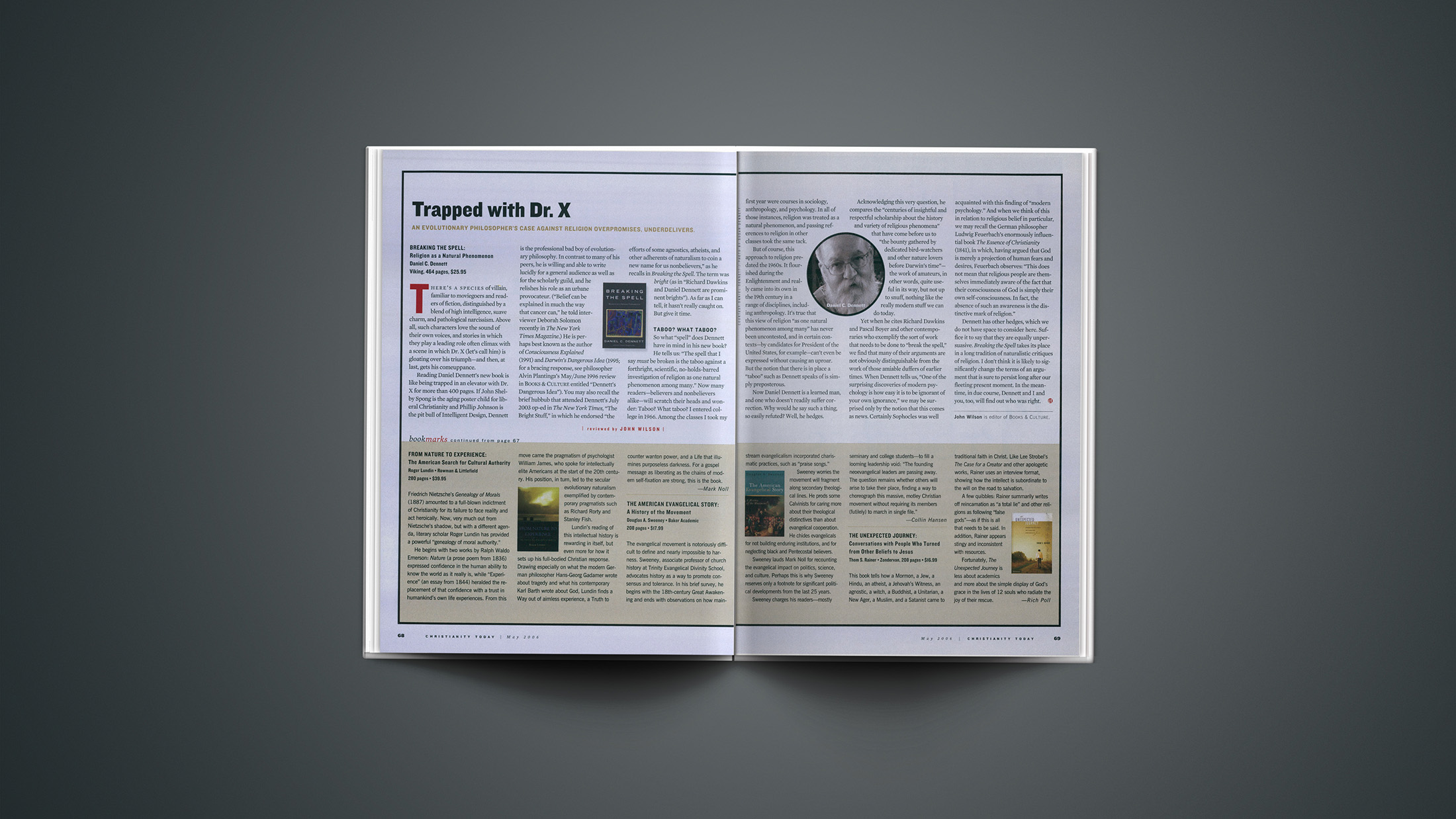 Becoming a Christian | Christianity Today
