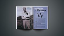 Wendell Berry's Different Way to Live