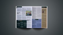 'Christianity Today' News Briefs 'Christianity Today' News Briefs