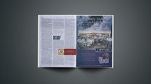 The Next 50 Years of Relief and Development The Next 50 Years of Relief and Development