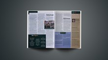 Nicholas Kristof on Evangelicals, China, and Human Rights Nicholas Kristof on Evangelicals, China, and Human Rights