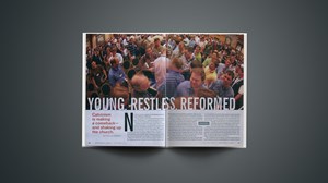 Young, Restless, Reformed