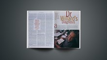 Dr. Willard's Diagnosis