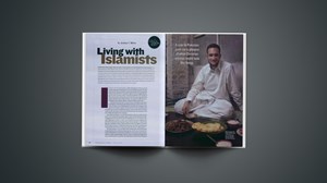 Embedded with Islamists Embedded with Islamists