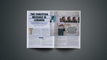 Uncomplicating Lebanon Uncomplicating Lebanon