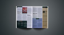 News Briefs News Briefs