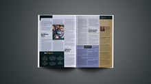 News Briefs: Local Church, Anabaptists, AIDS work, and Bankrupt Tithing News Briefs: Local Church, Anabaptists, AIDS work, and Bankrupt Tithing