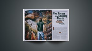 Five Emerging Streams