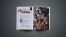 Community of the Broken Community of the Broken