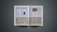 Bookmark: <i>Paradigms in Conflict</i> Bookmark: <i>Paradigms in Conflict</i>