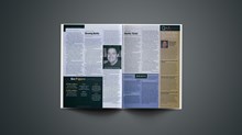 News Briefs News Briefs