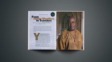CVP: Pilgrimage and the Global Church CVP: Pilgrimage and the Global Church