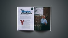 CVP: The Mission of the Trinity CVP: The Mission of the Trinity