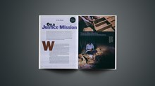 CVP: On a Justice Mission