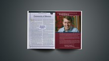 Colson: Community of Memory Colson: Community of Memory