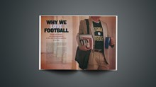 Why We Love Football