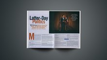 Mitt Romney Q&A Mitt Romney Q&A
