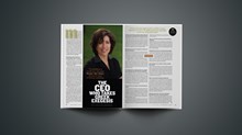 Interview: The CEO Who Takes Greek Exegesis Interview: The CEO Who Takes Greek Exegesis