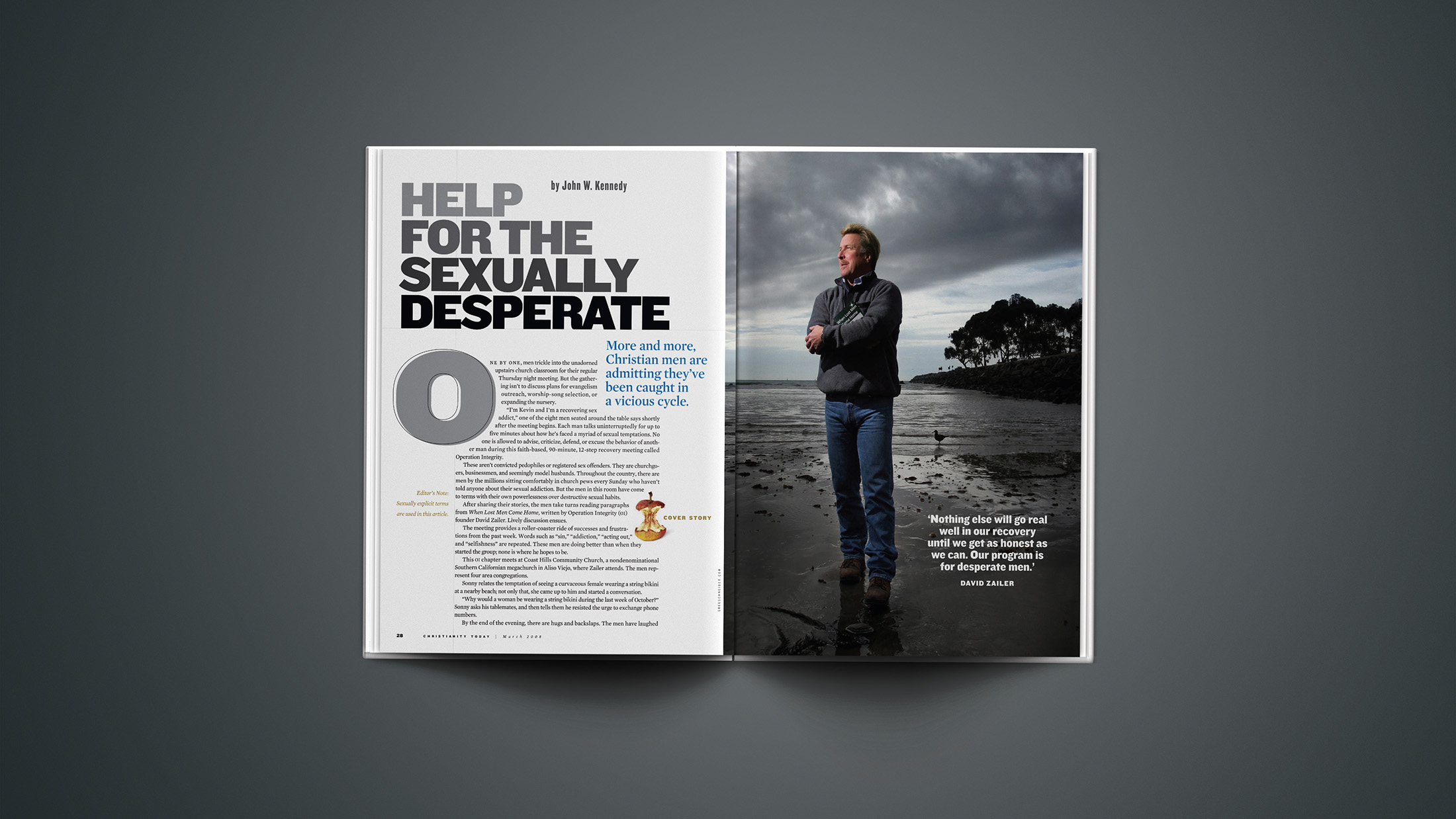 Help for the Sexually Desperate Christianity Today picture