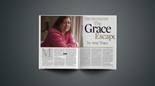 Testimony: The Grace Escape